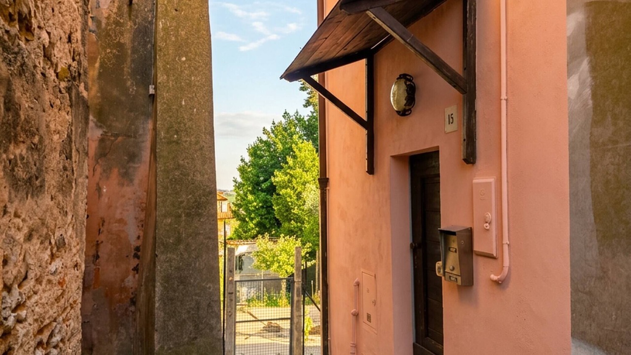 Photo of Outdoor in Morro d'Alba