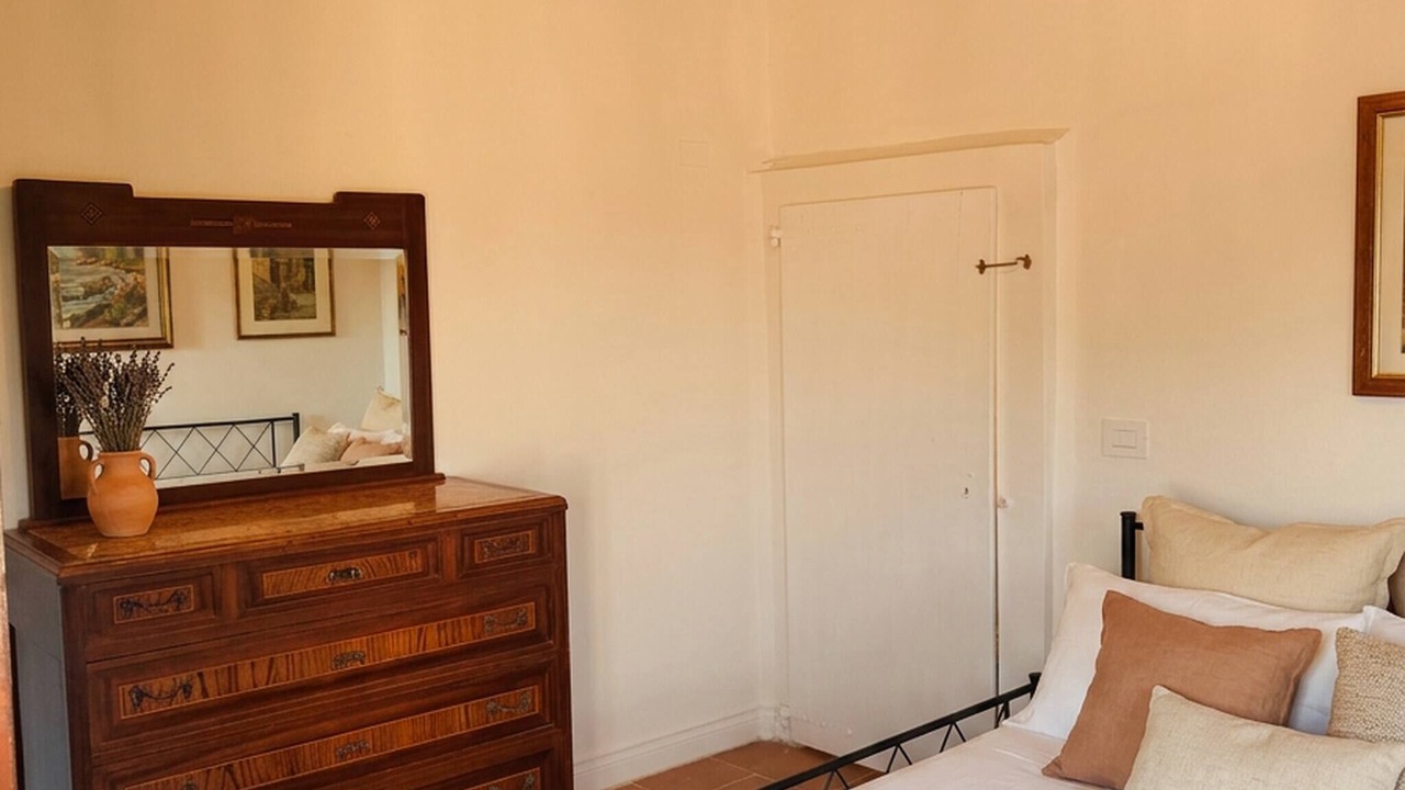 Photo of Bedroom in Morro d'Alba