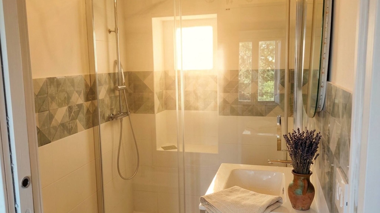 Photo of Bathroom in Morro d'Alba
