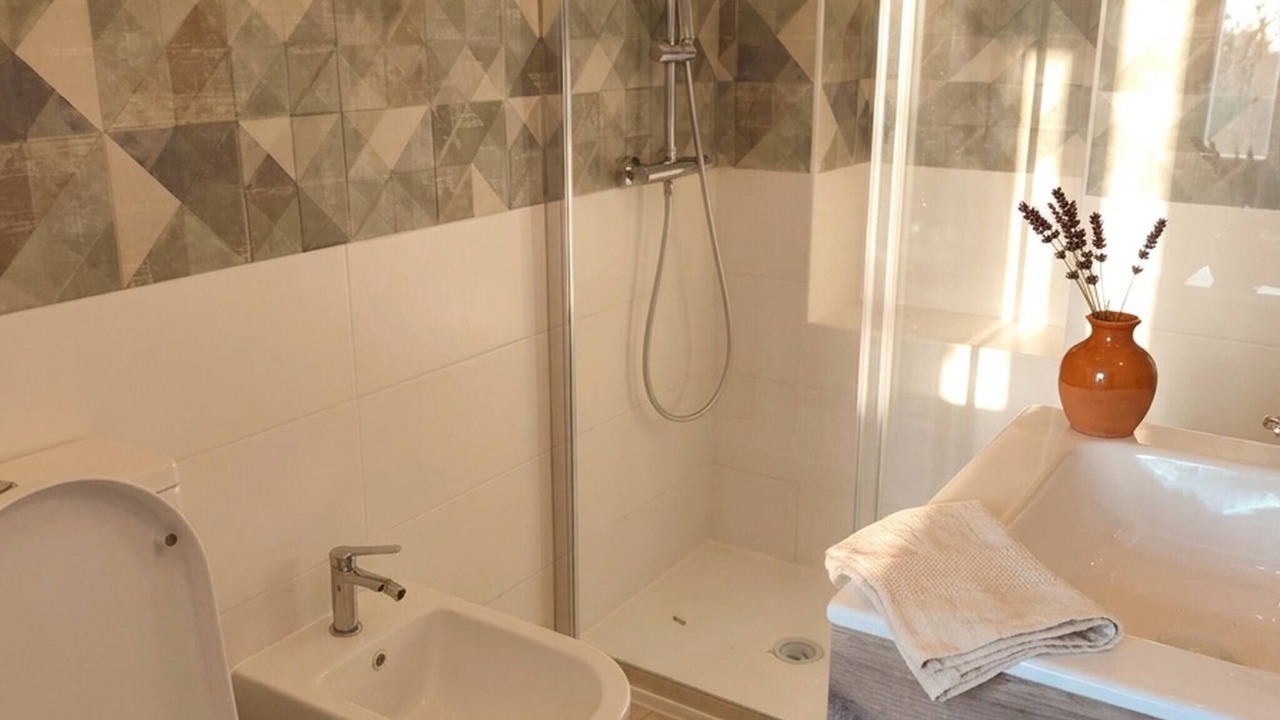 Photo of Bathroom in Morro d'Alba