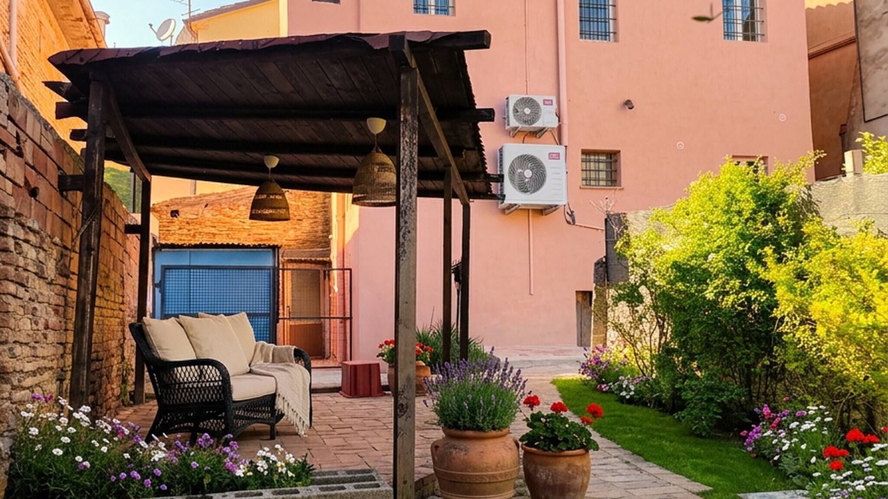 Photo of Outdoor in Morro d'Alba