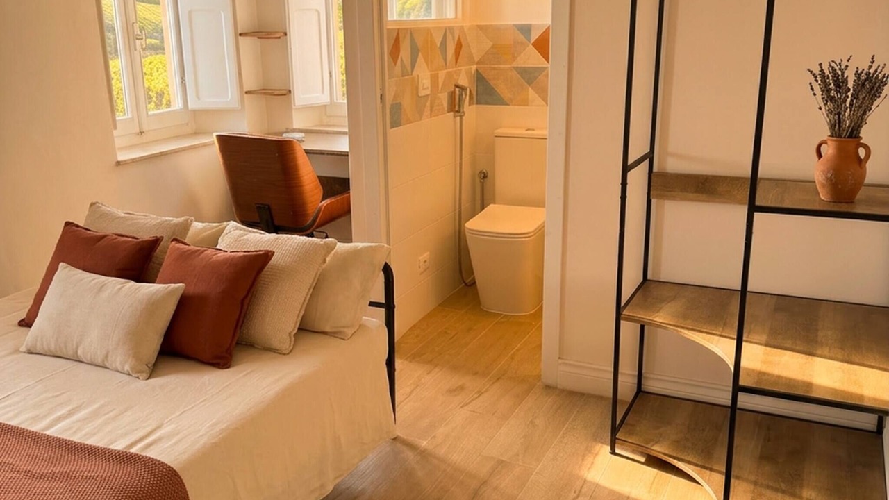 Photo of Bedroom in Morro d'Alba