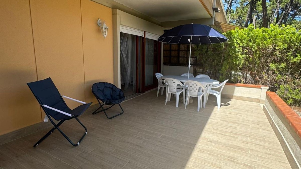 Photo of Outdoor in Principina a Mare