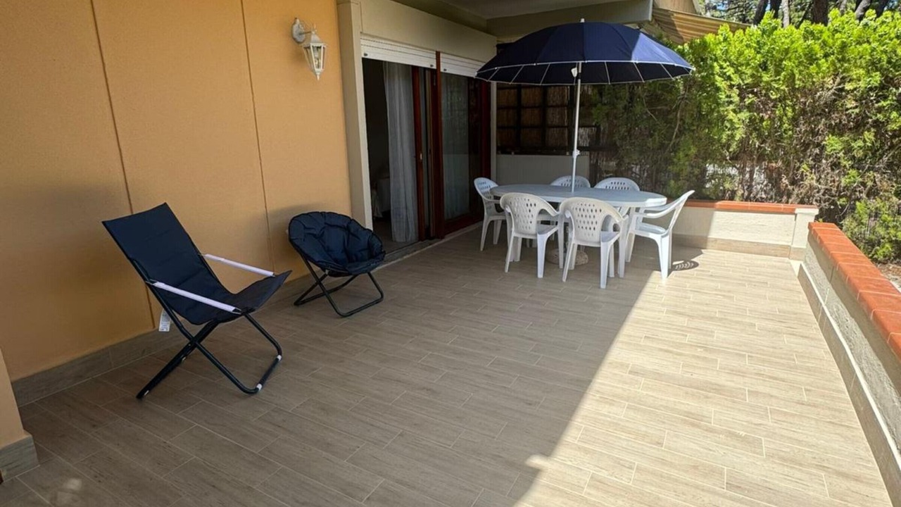 Photo of Outdoor in Principina a Mare