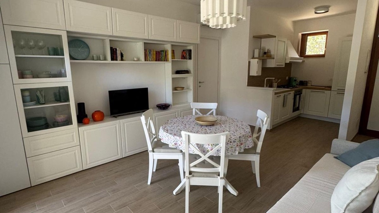Photo of Livingroom in Principina a Mare