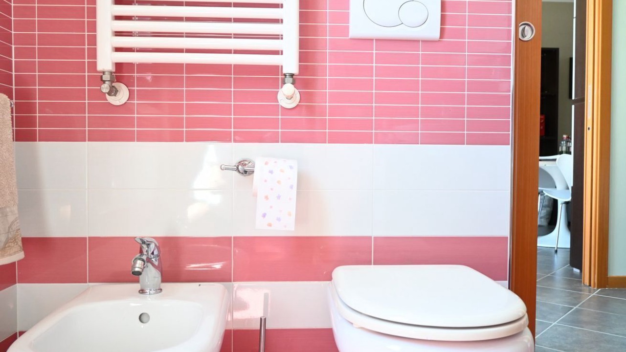 Photo of Bathroom in Porto Potenza Picena