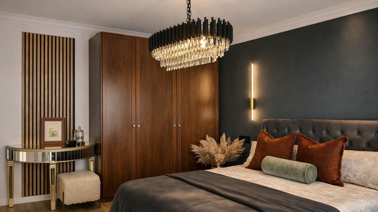 Photo of Bedroom in Montenero di Bisaccia