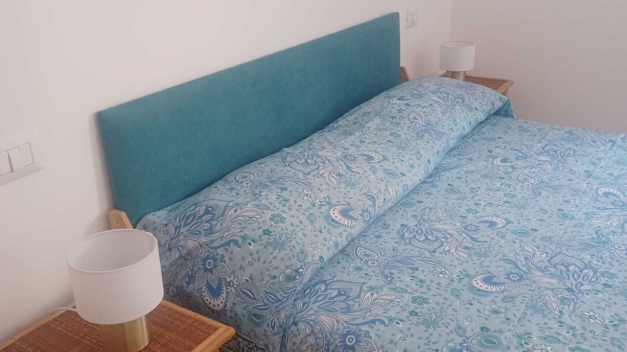 Photo of Bedroom in Marina Palmense
