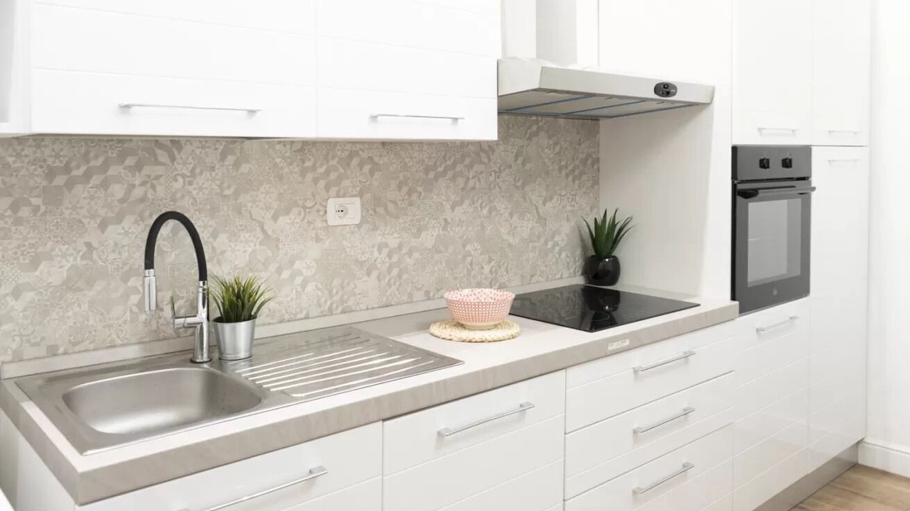 Photo of Kitchen in Dergano