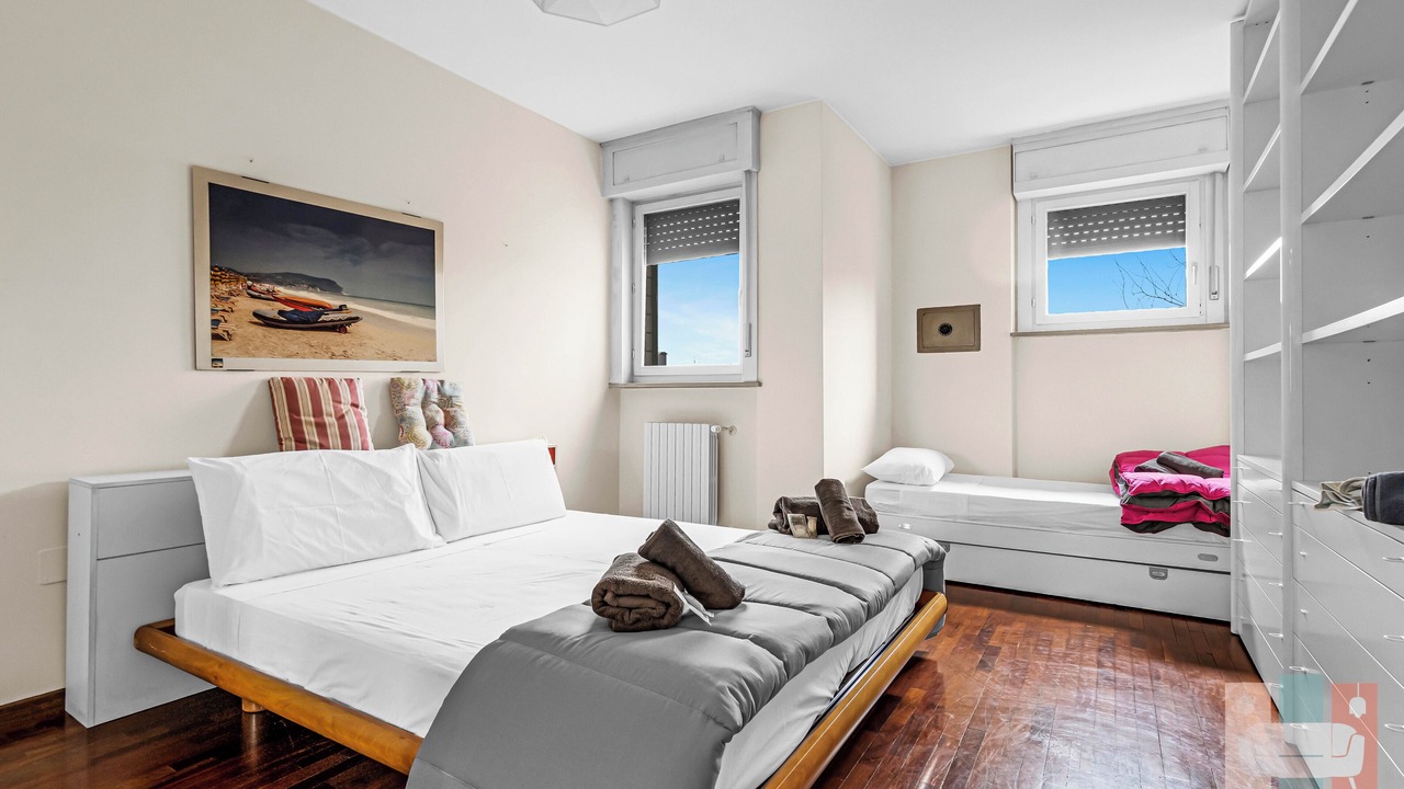 Photo of Bedroom in Primaticcio