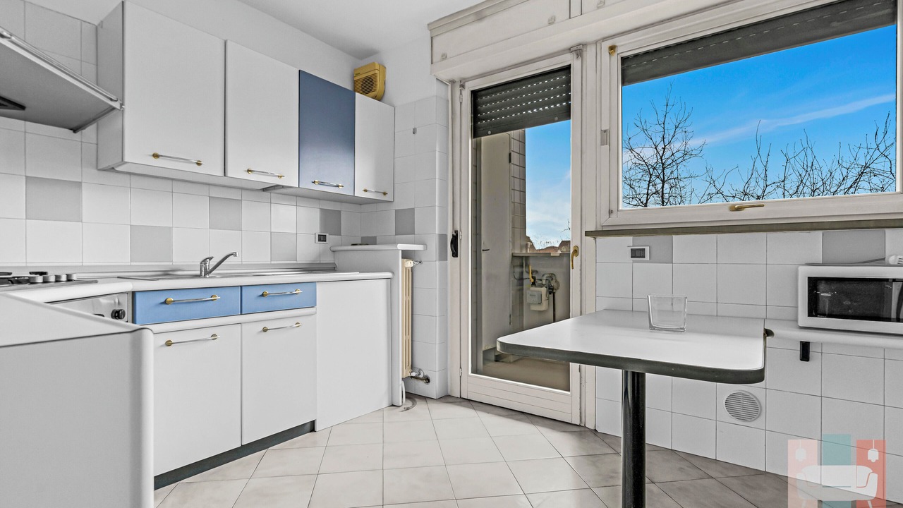 Photo of Kitchen in Primaticcio