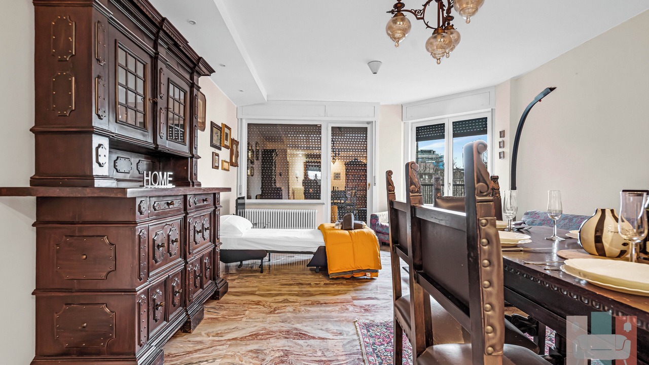 Photo of Bedroom in Primaticcio
