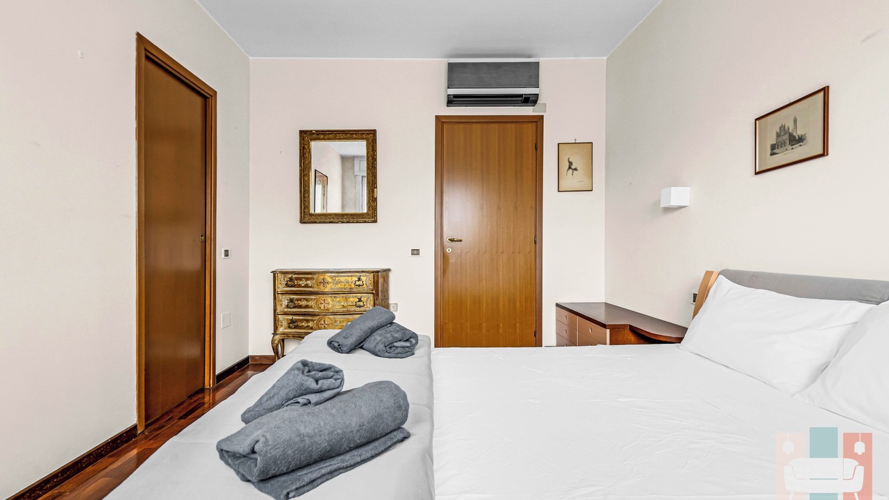 Photo of Bedroom in Primaticcio