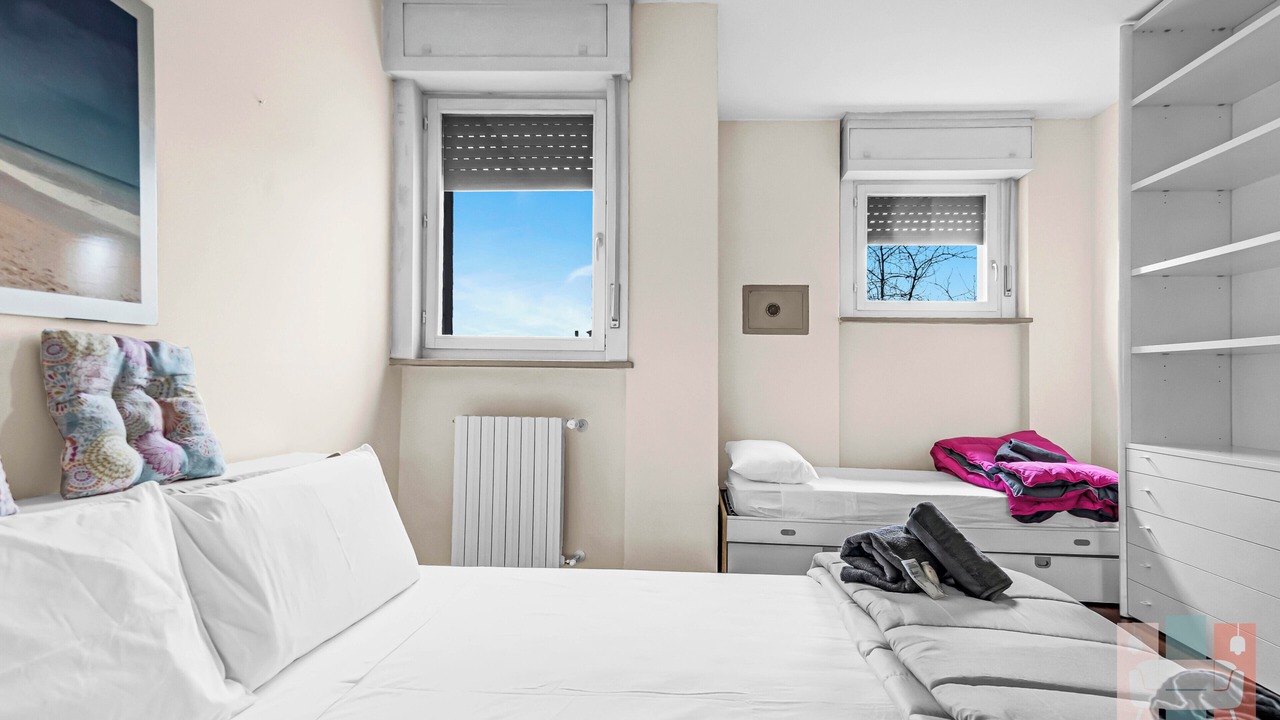 Photo of Bedroom in Primaticcio