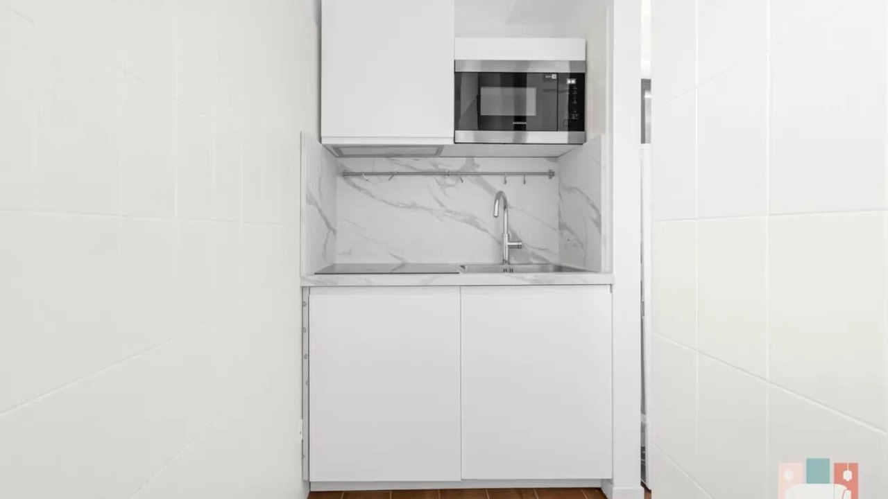 Photo of Kitchen in Navigli