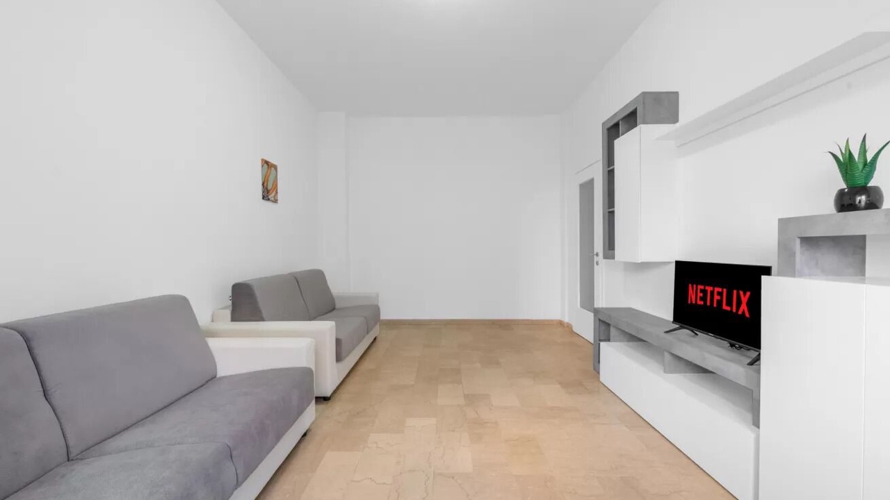 Photo of Livingroom in Forze Armate - Sella Nuova