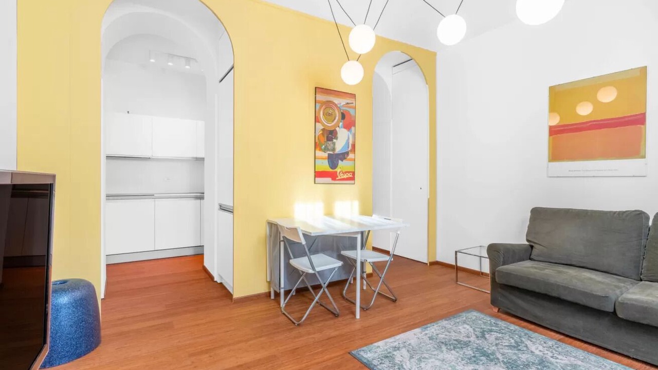 Photo of Livingroom in NoLo