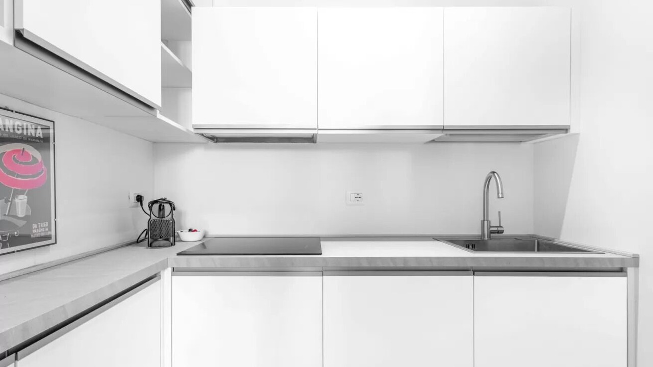 Photo of Kitchen in NoLo