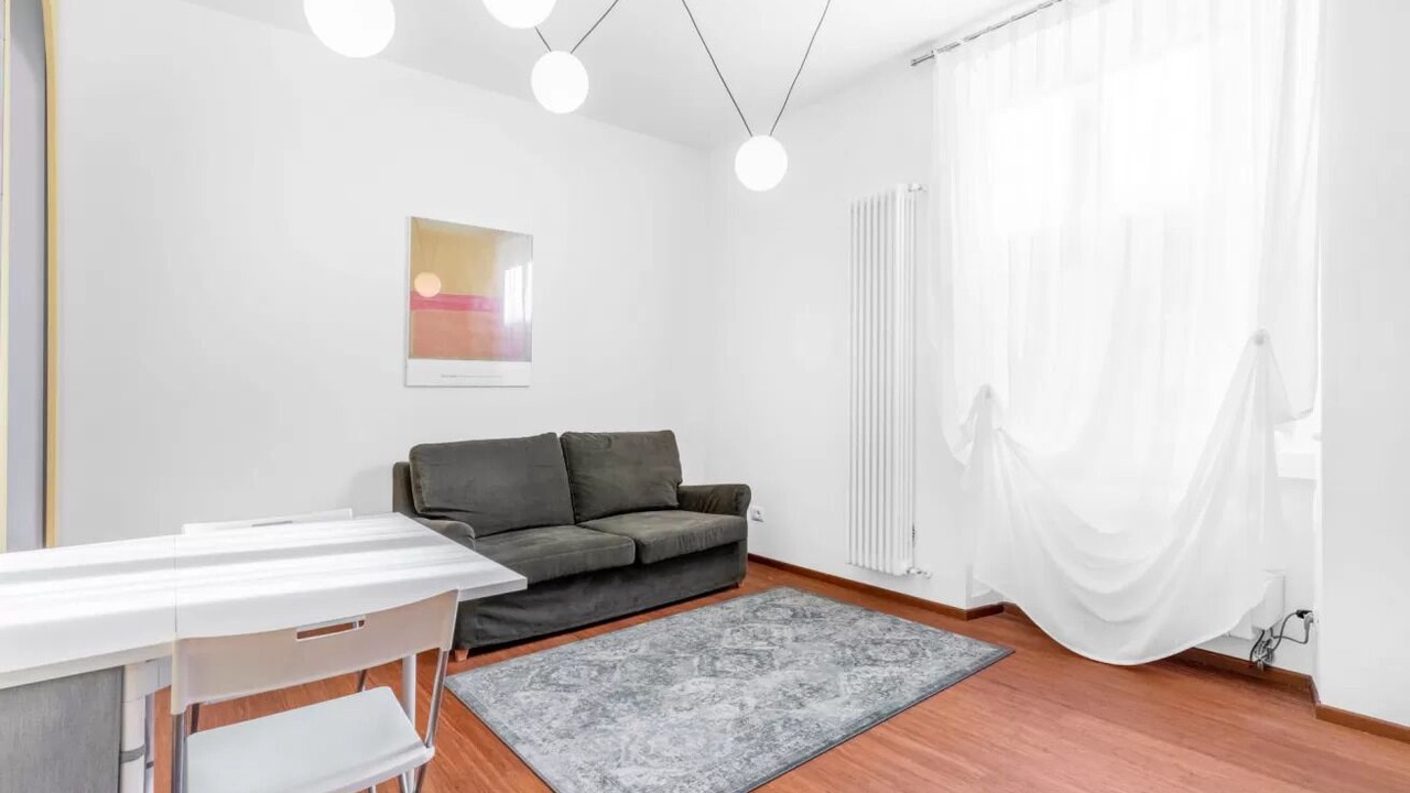 Photo of Livingroom in NoLo