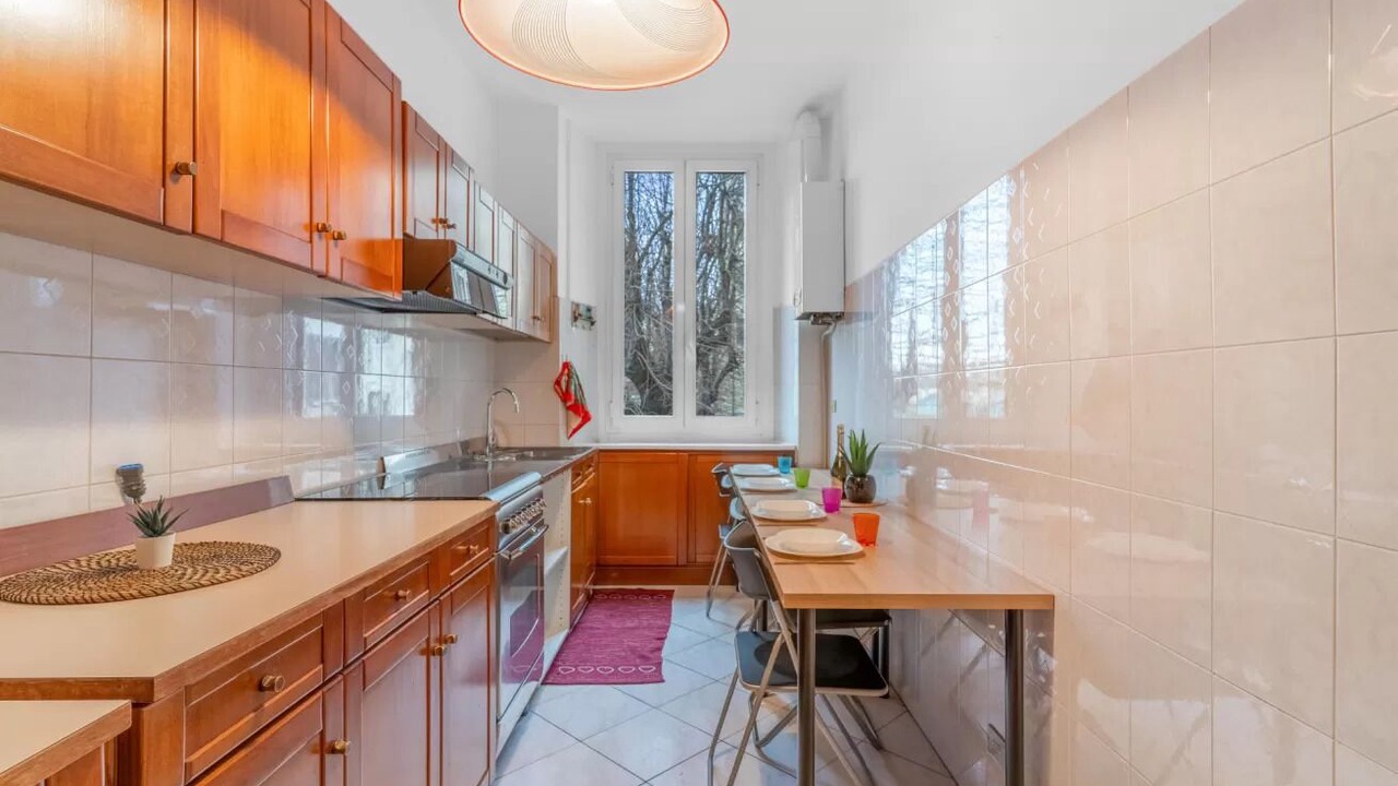 Photo of Kitchen in Turro