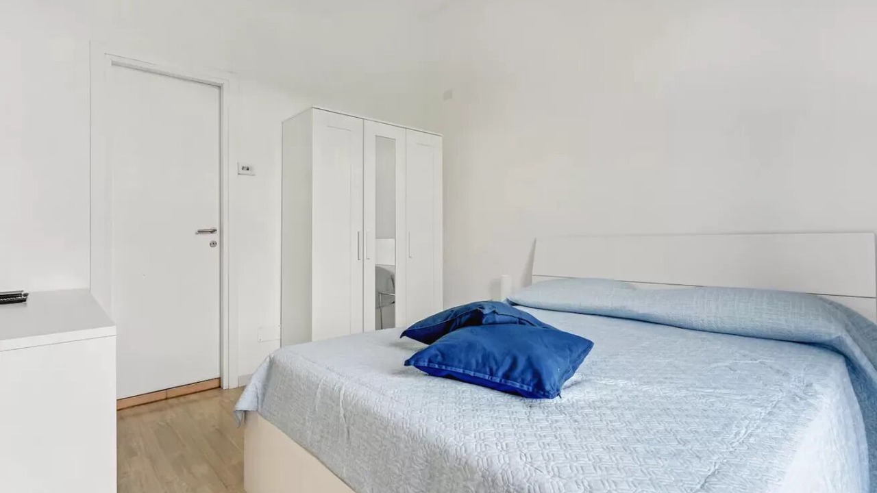 Photo of Bedroom in Barona