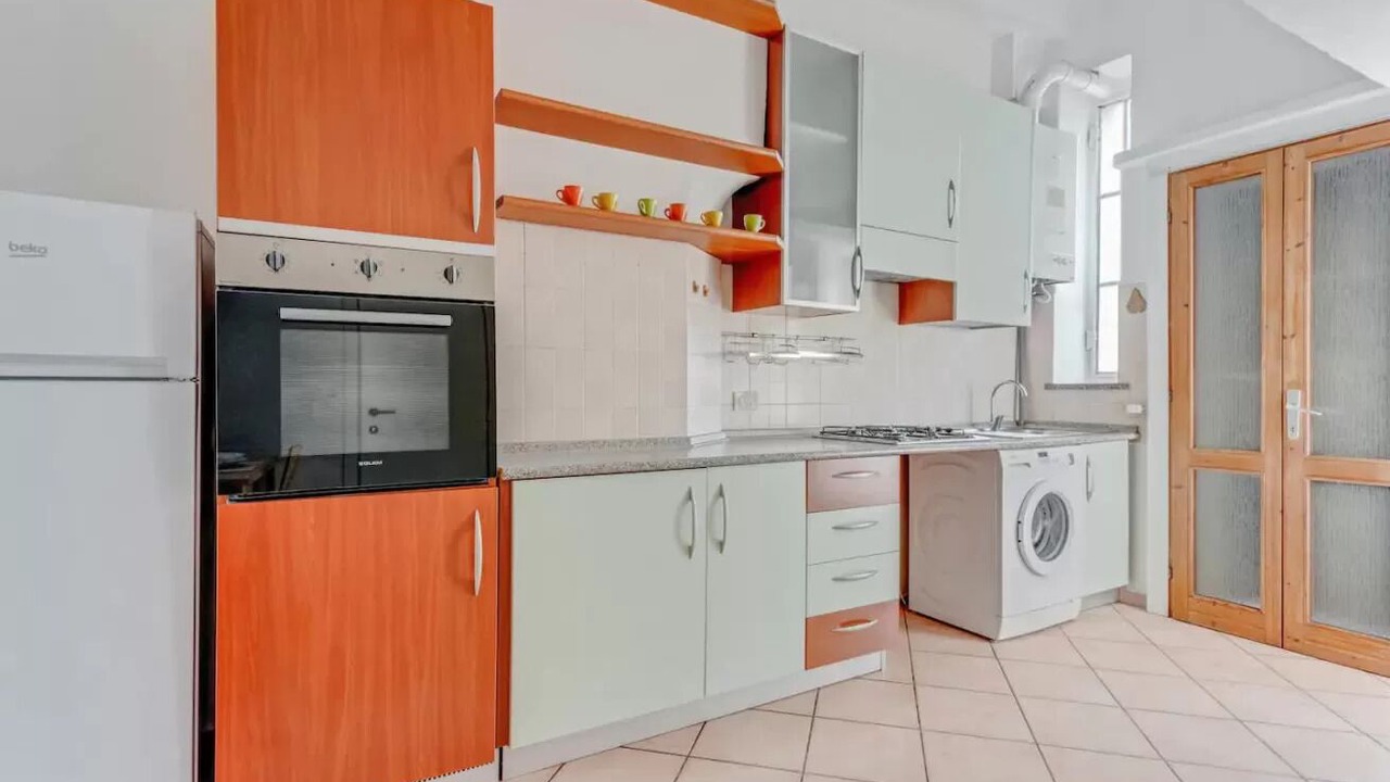 Photo of Kitchen in Barona