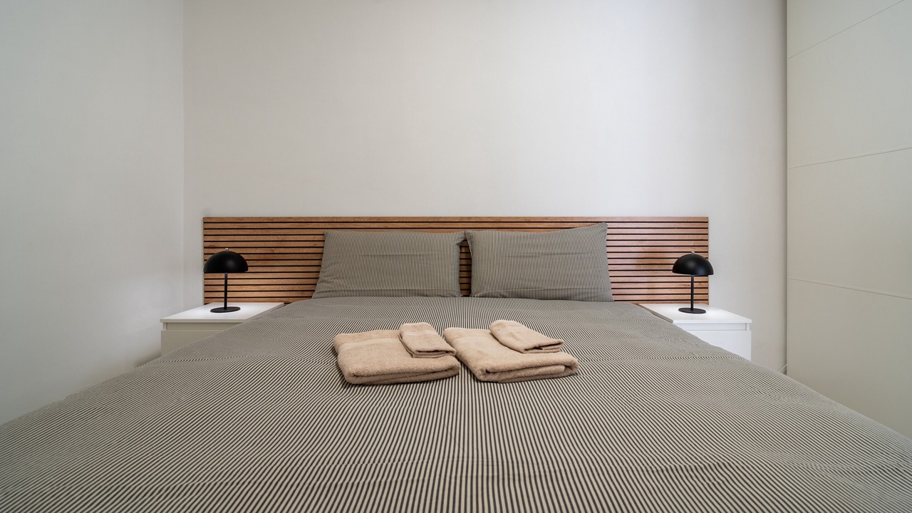 Photo of Bedroom in Rome