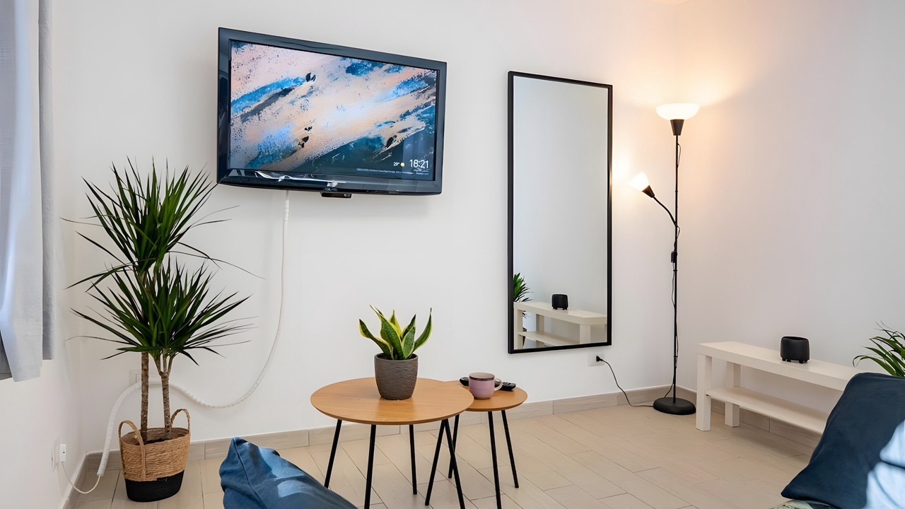 Photo of Livingroom in Rome