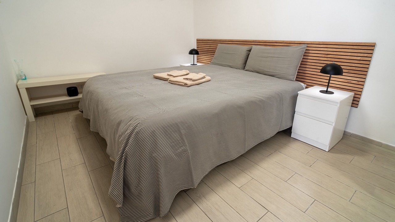 Photo of Bedroom in Rome