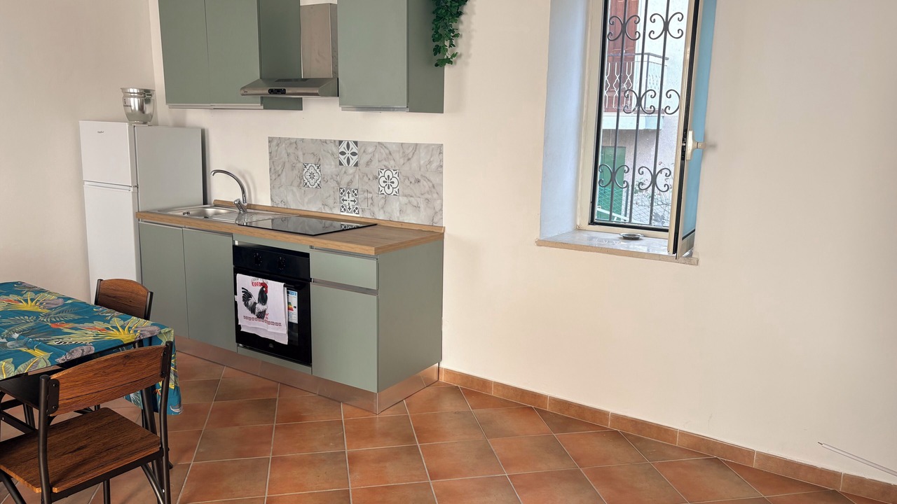 Photo of Kitchen in Ortona