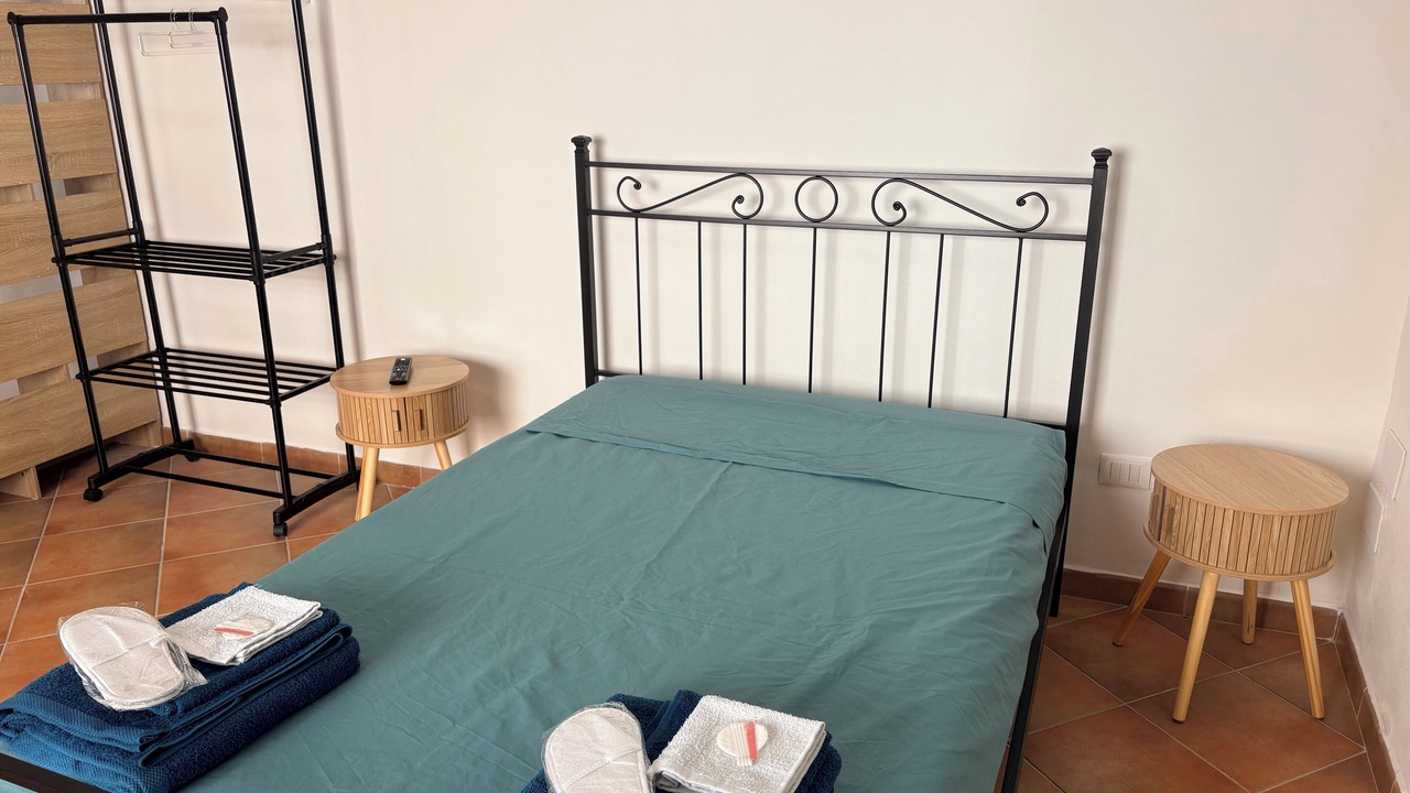 Photo of Bedroom in Ortona