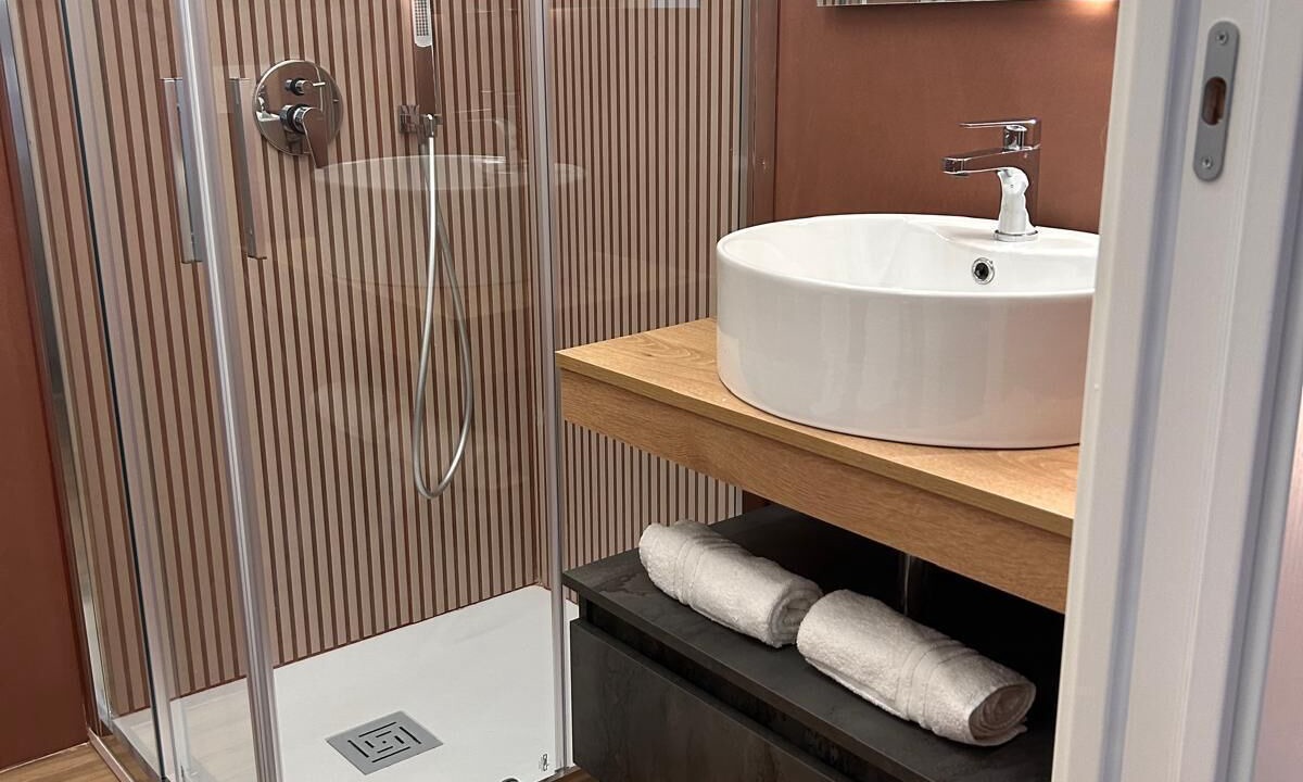 Photo of Bathroom in Naples
