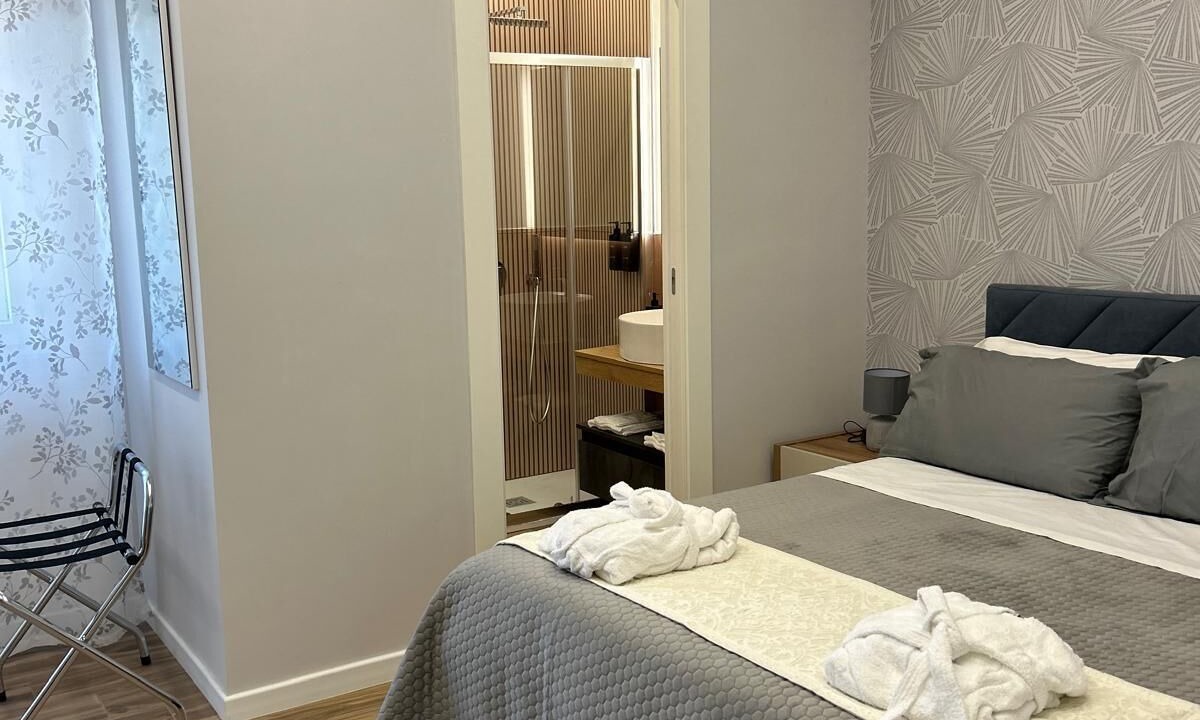 Photo of Bedroom in Naples