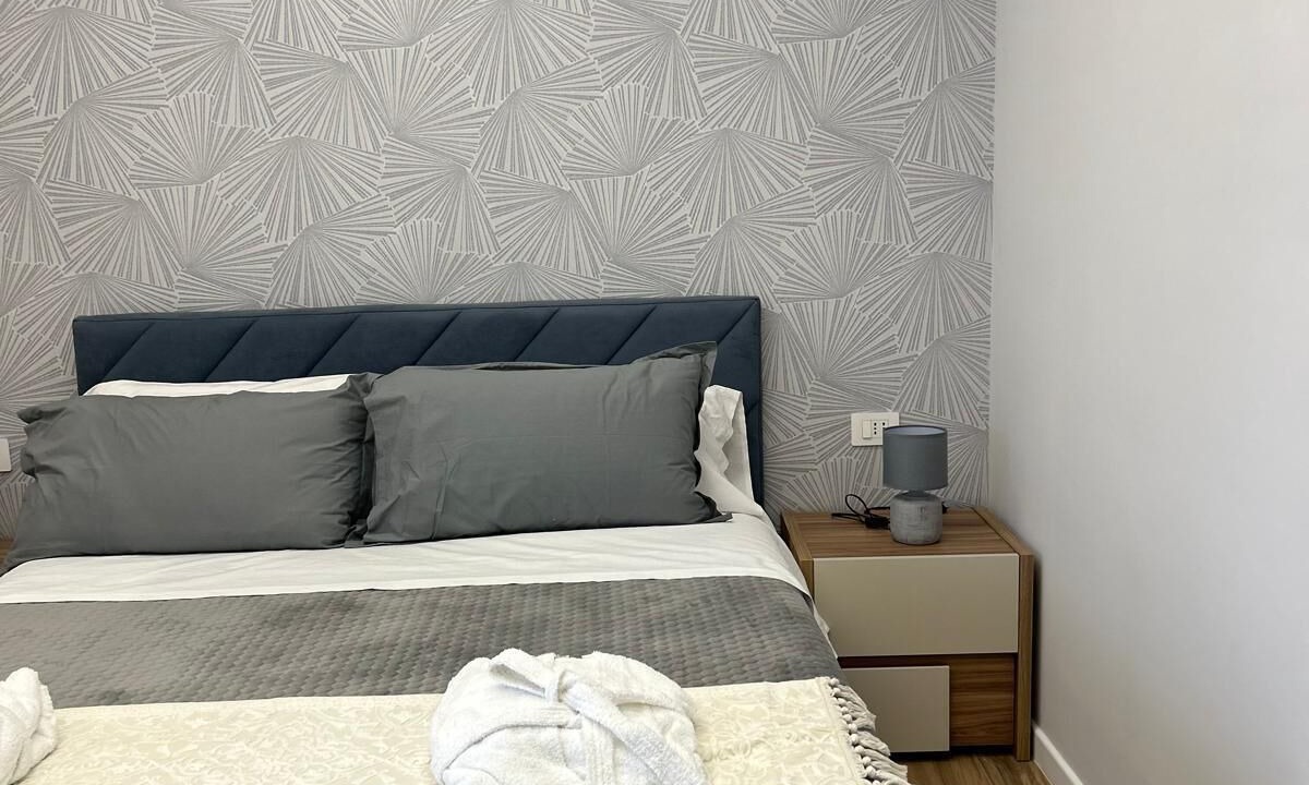 Photo of Bedroom in Naples