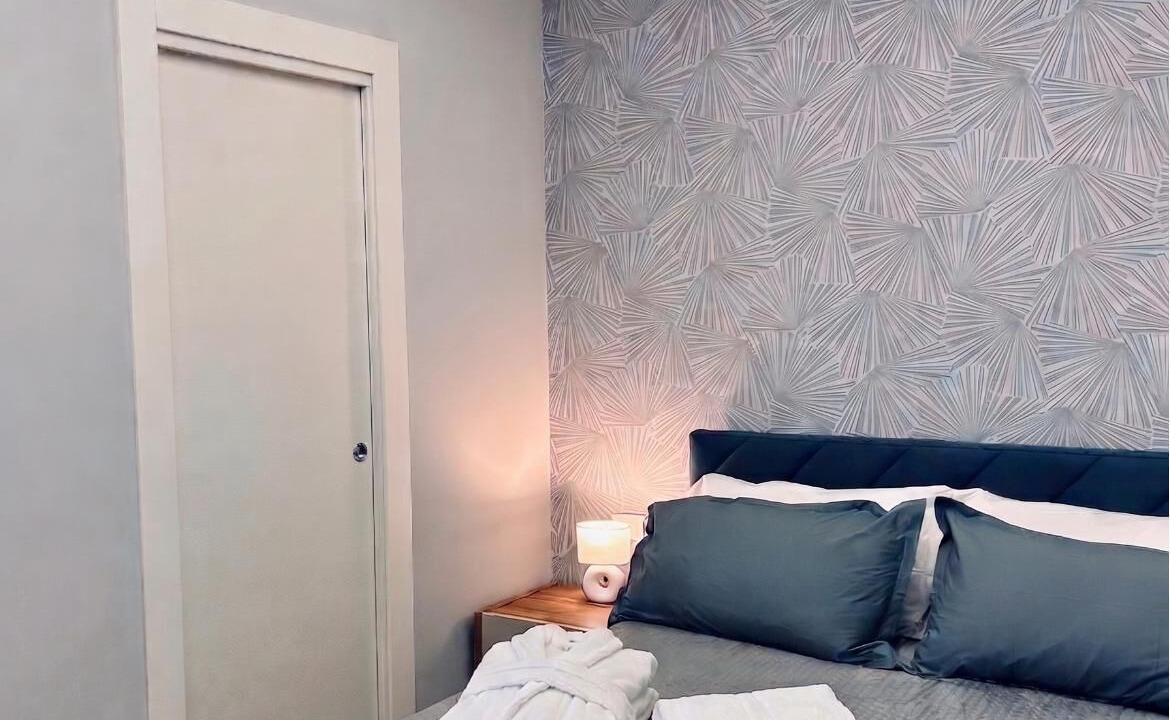 Photo of Bedroom in Naples