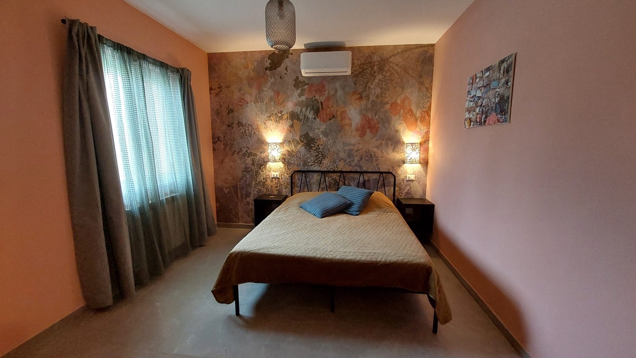 Photo of Bedroom in Bolognano