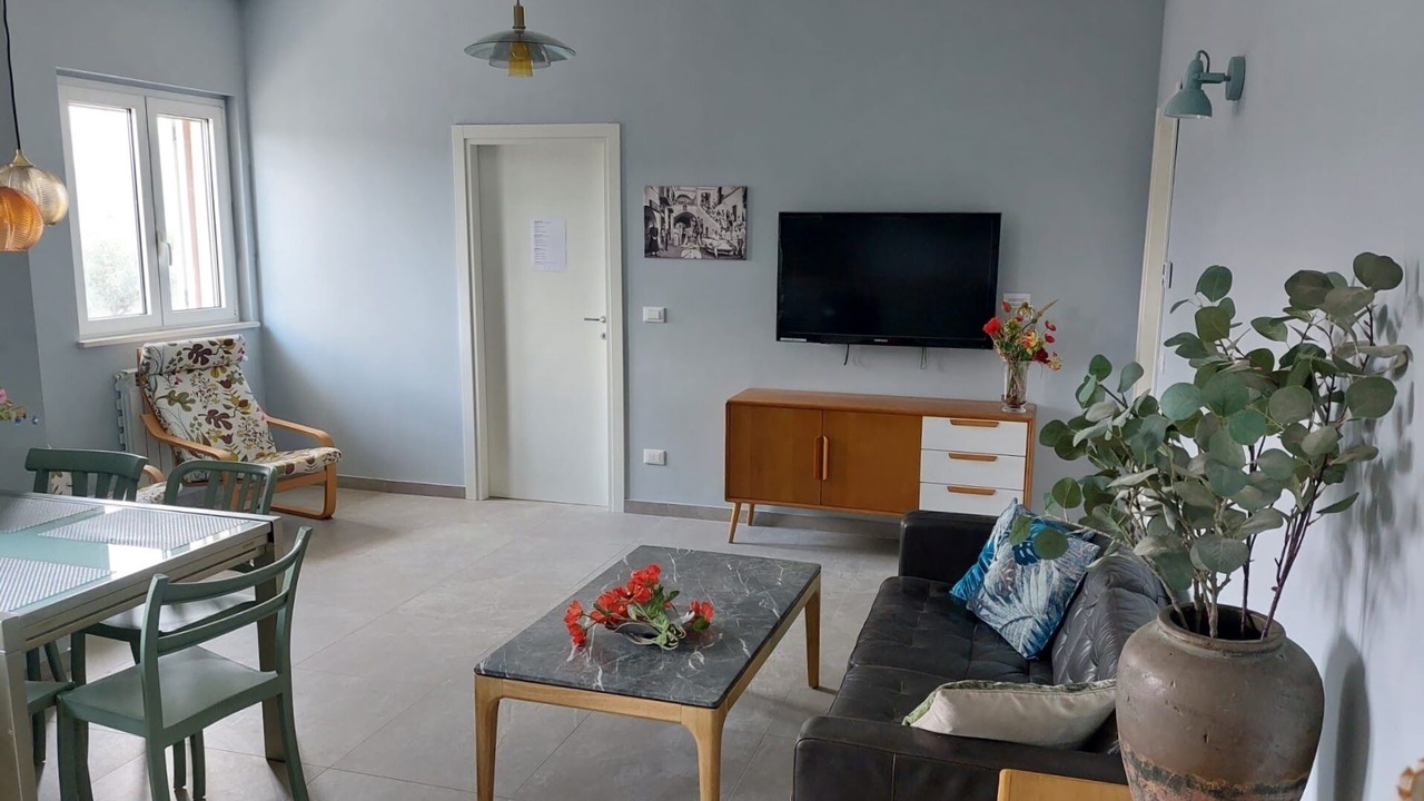 Photo of Livingroom in Bolognano