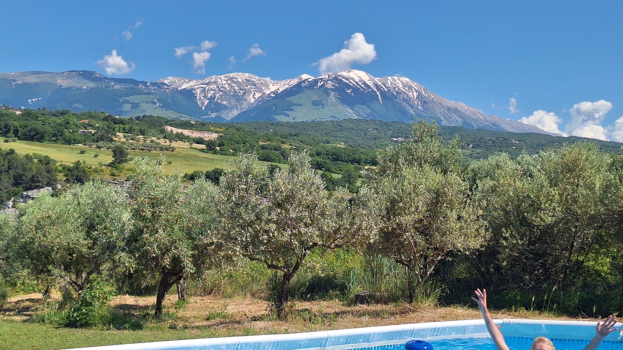 Photo of Outdoor in Bolognano