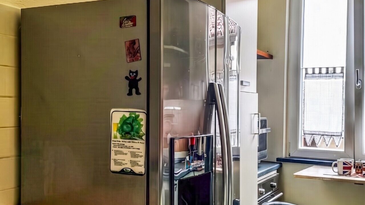 Photo of Kitchen in Biella