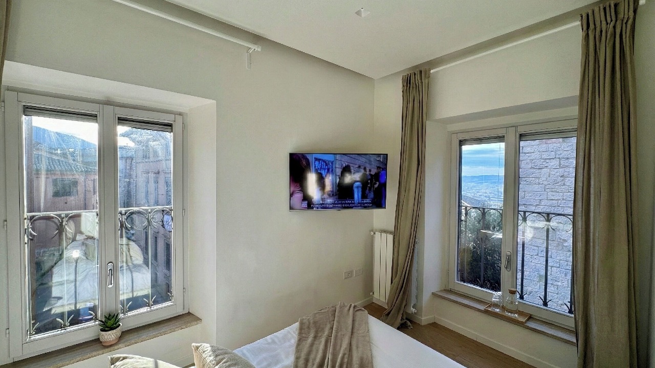 Photo of Bedroom in Assisi