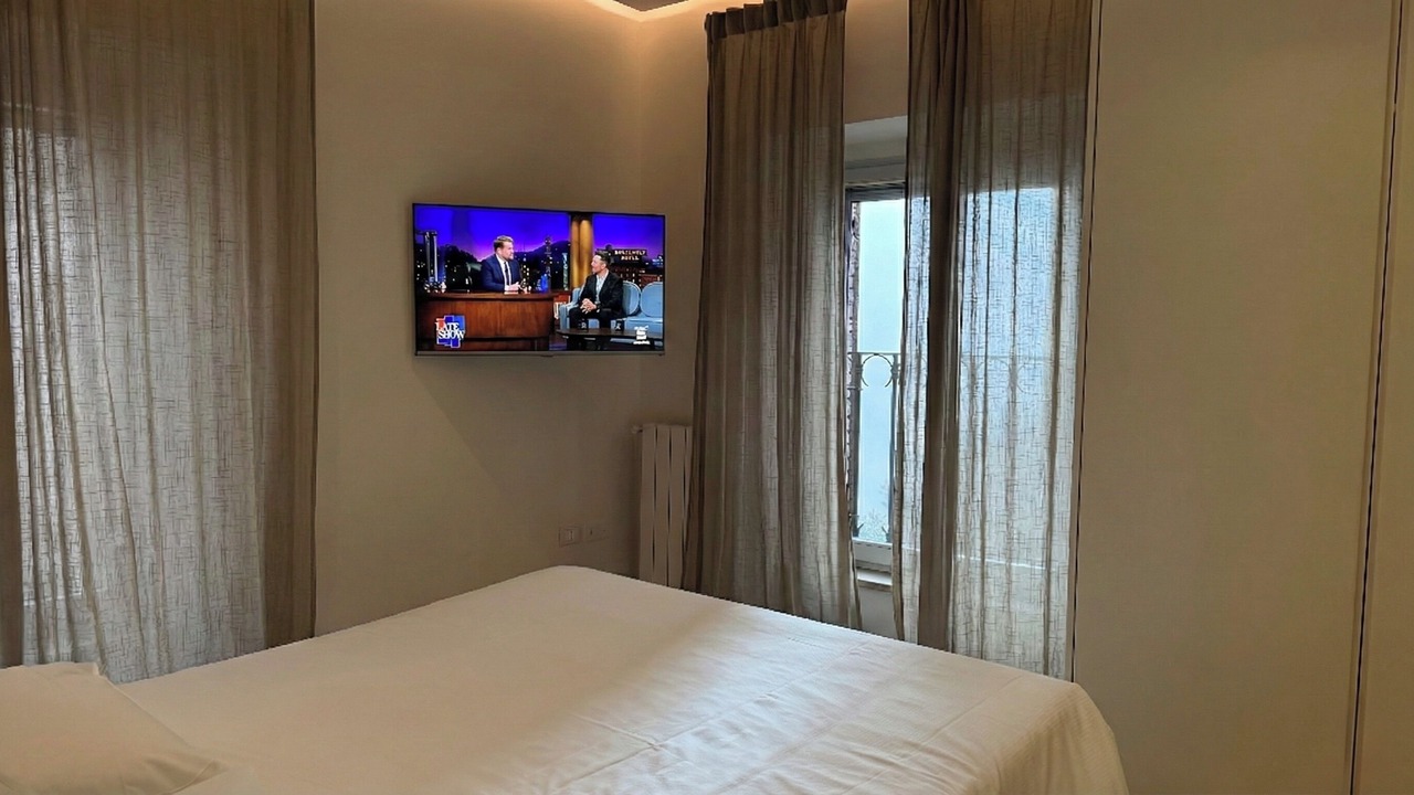 Photo of Bedroom in Assisi