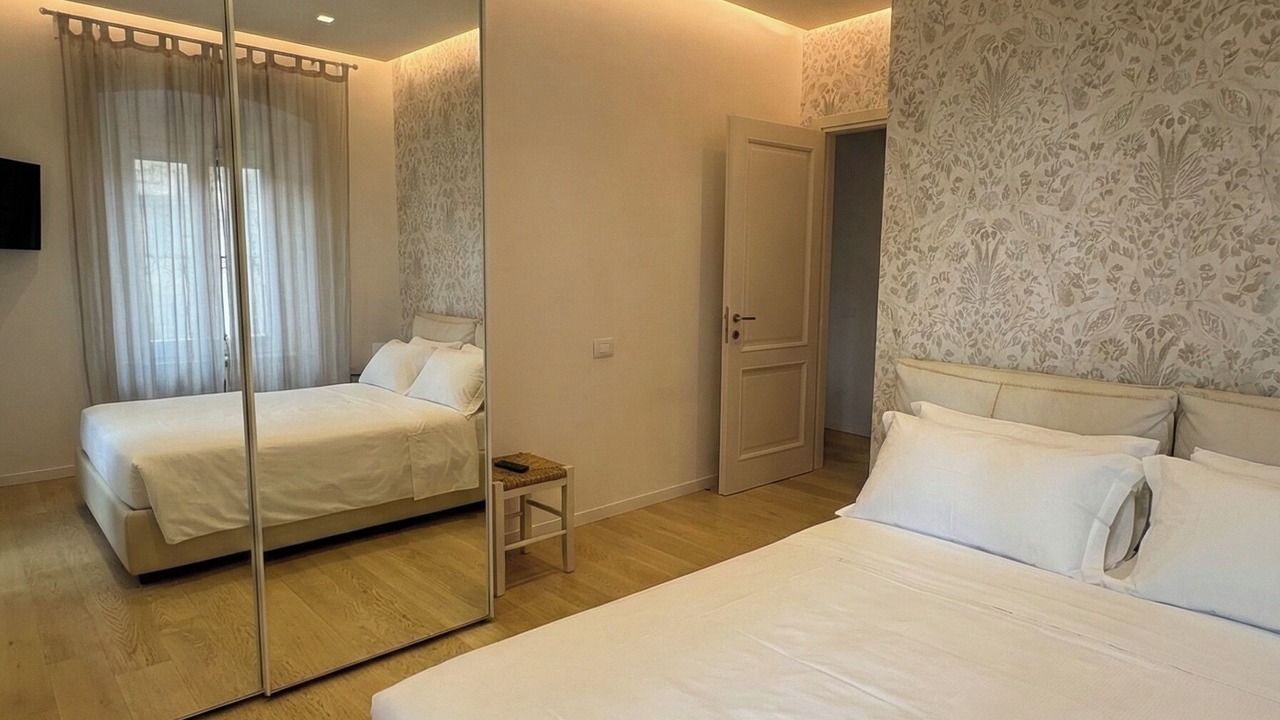 Photo of Bedroom in Assisi