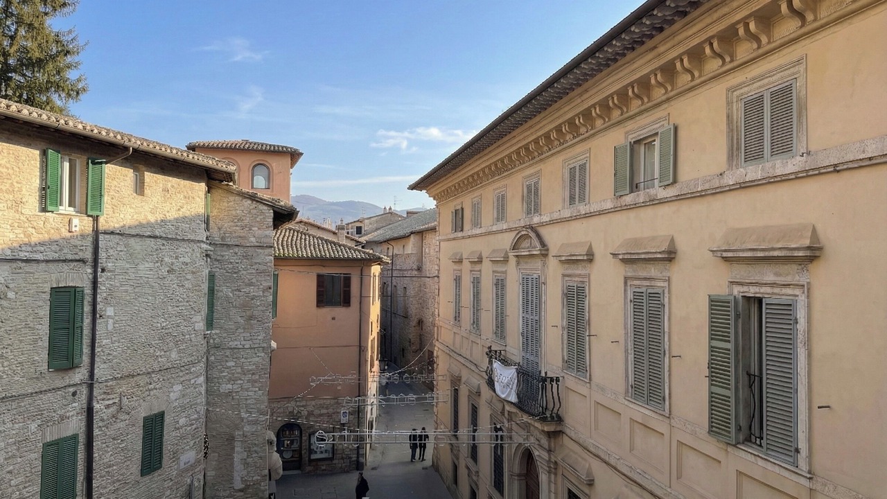 Photo of Others in Assisi
