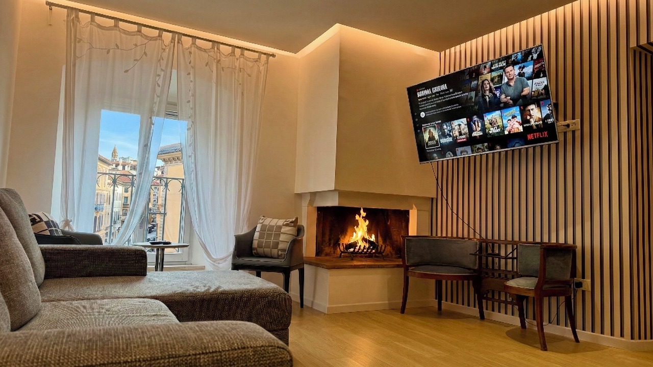 Photo of Livingroom in Assisi