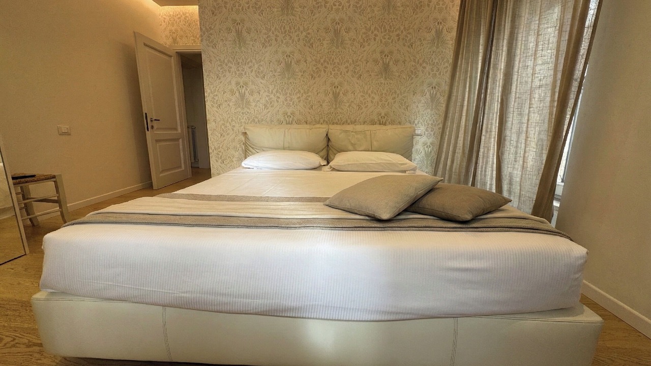Photo of Bedroom in Assisi