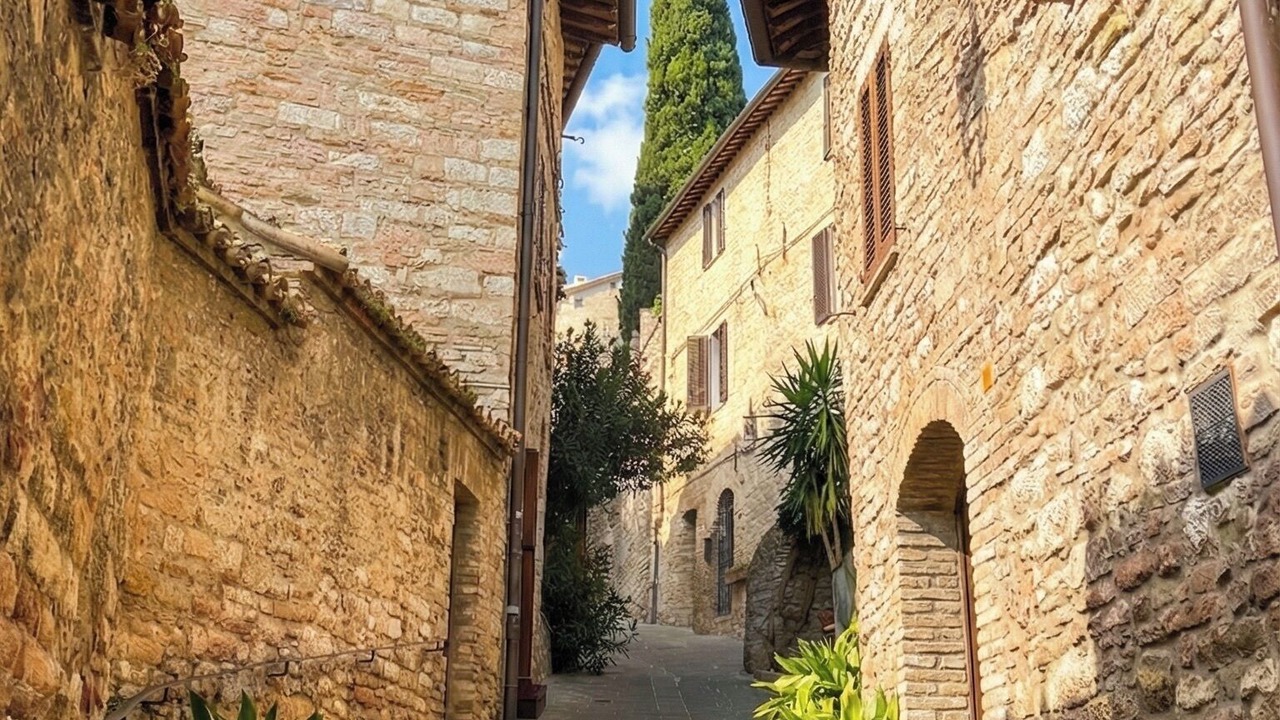 Photo of Outdoor in Assisi