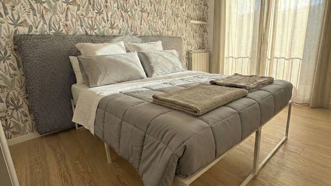 Photo of Bedroom in Assisi