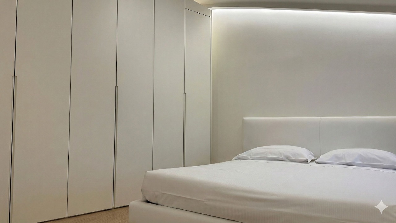 Photo of Bedroom in Assisi