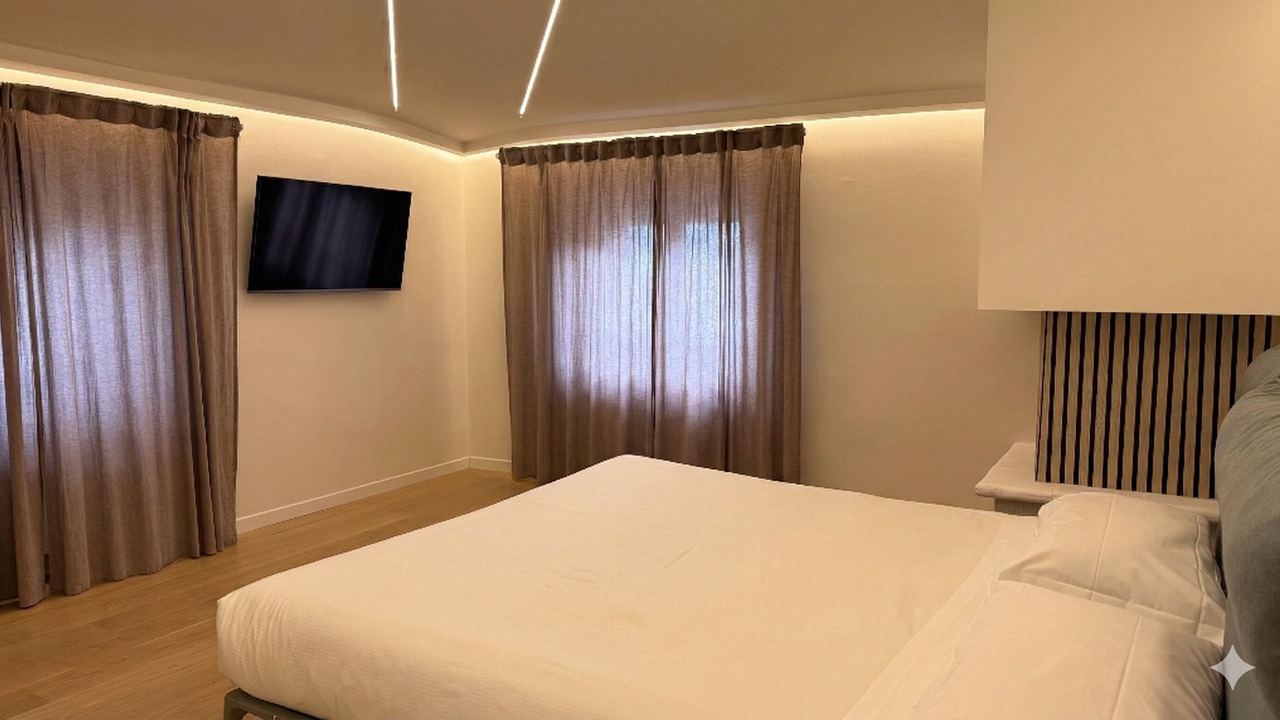Photo of Bedroom in Assisi