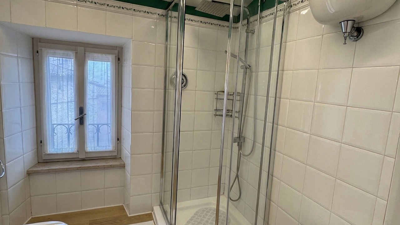 Photo of Bathroom in Assisi